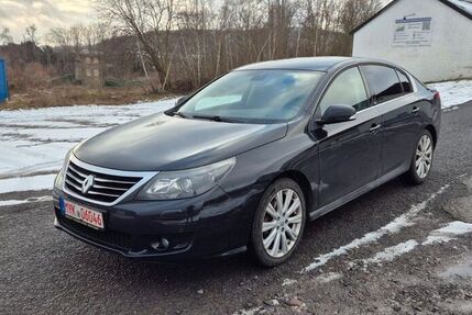 Renault Latitude
