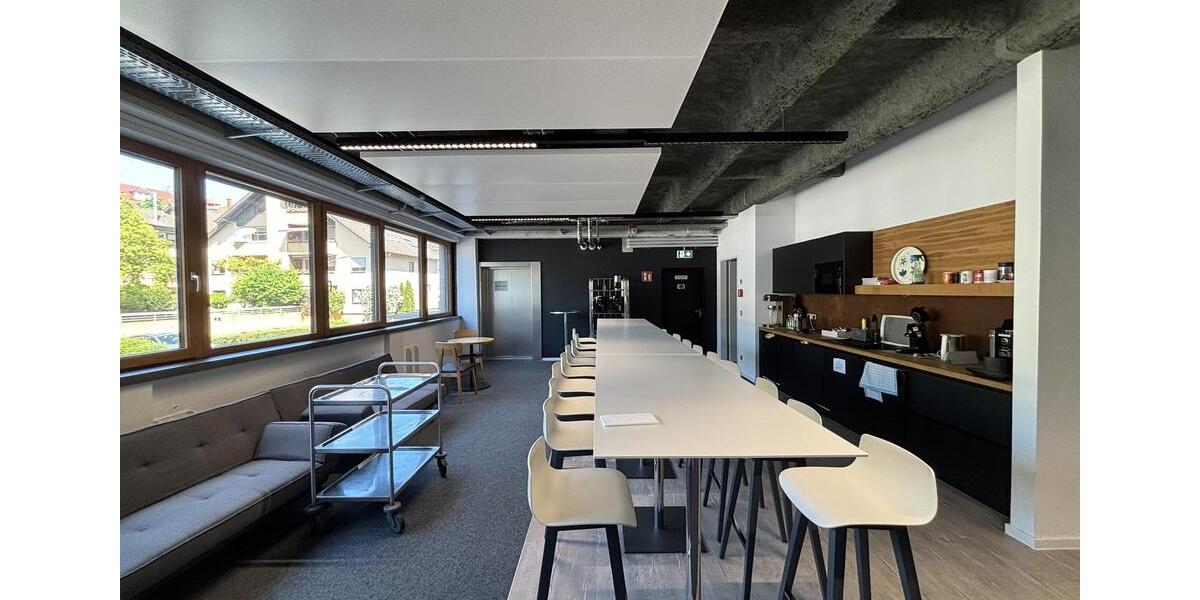 Gewerbeobjekt Pforzheim Nordstadt - 2.088&euro; | Angebot:24774898