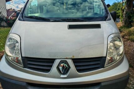 Renault Trafic 237.000 km 9.500 € Öschelbronn 75223