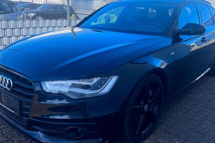 Audi A6 250.000 km 13.990 &euro; Linkenheim-Hochstetten 76351