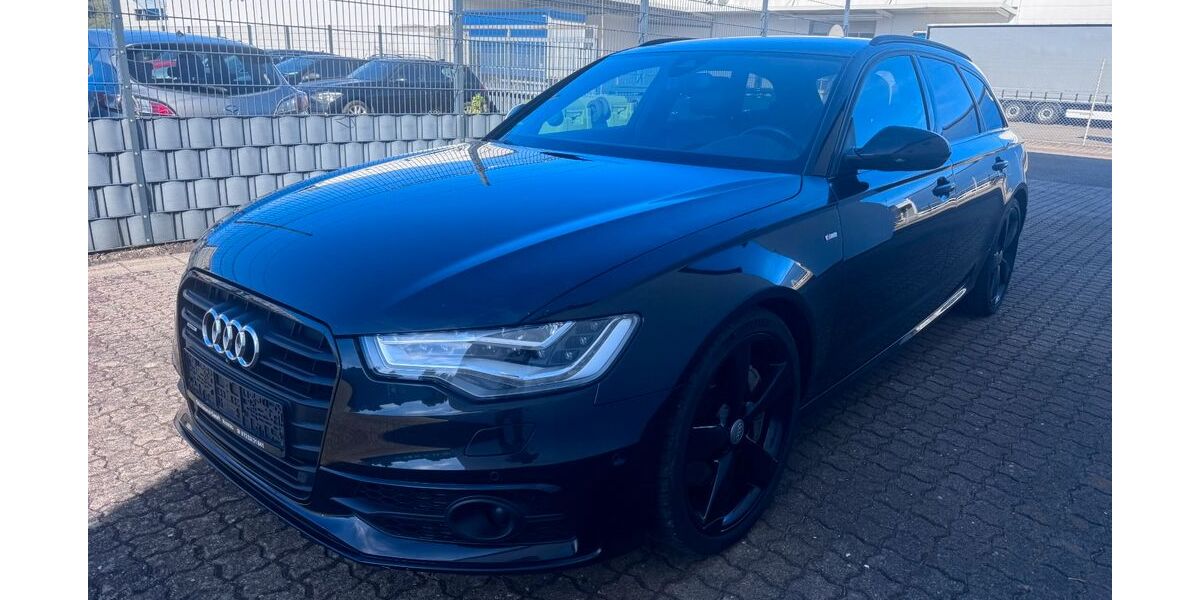 Audi A6 250.000 km 13.990 &euro; Linkenheim-Hochstetten 76351