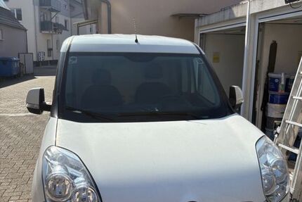 Fiat Doblo 188.950 km 6.600 &euro; Stutensee 76297