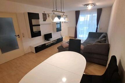 Wohnung zu vermieten 3 zimmer