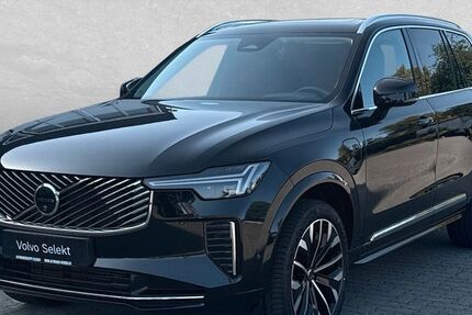 Volvo XC90 26.000 km 64.750 &euro; Karlsruhe 76187