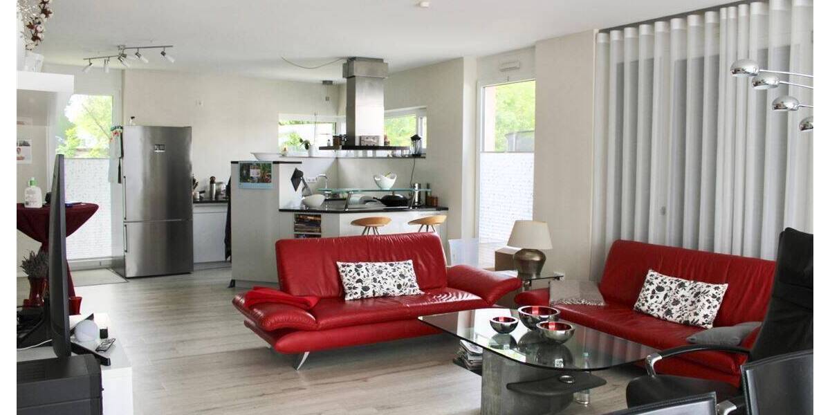 Doppelhaushälfte Bad Schönborn Langenbrücken - 5 Zimmer, 163 m&sup2;, 2.000&euro; | Angebot:26903576