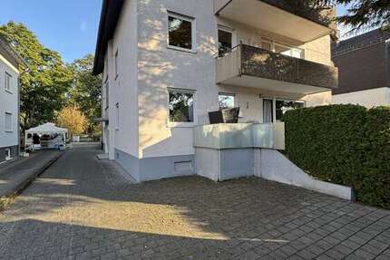Wohnung zum Kaufen in Karlsruhe 450.000 € 125 m² 4 zimmer