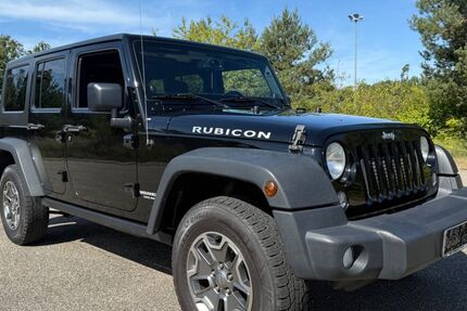 Jeep Wrangler 141.907 km 28.999 € Kronau 76709