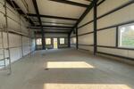 Moderne Lagerhalle zur Vermietung zimmer
