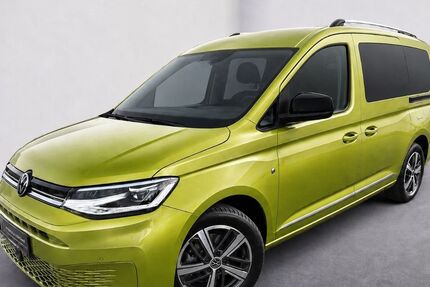 VW Caddy 3.000 km 42.980 &euro; Rastatt 76437