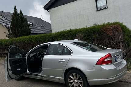 Volvo S80 240.000 km 6.000 € Pforzheim 75179