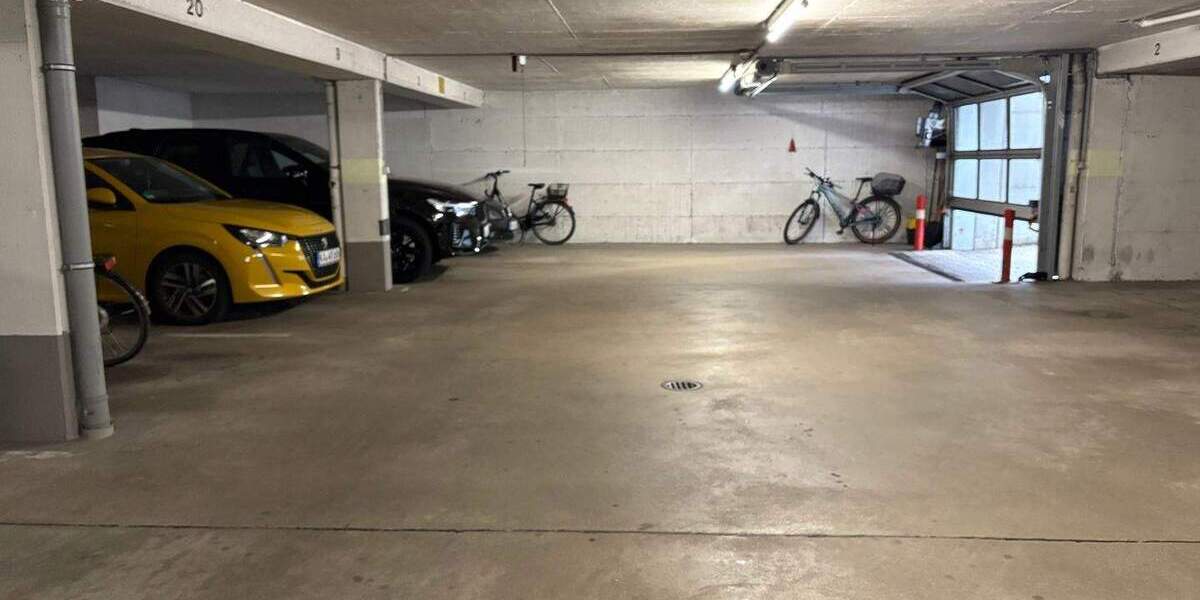 Etagenwohnung Karlsruhe Mühlburg - 4 Zimmer, 96 m&sup2;, 443.000&euro; | Angebot:25026263