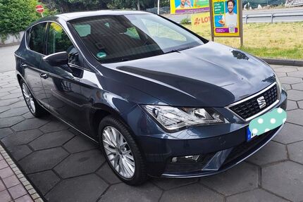 Seat Leon 73.300 km 16.400 &euro; Karlsruhe 76185