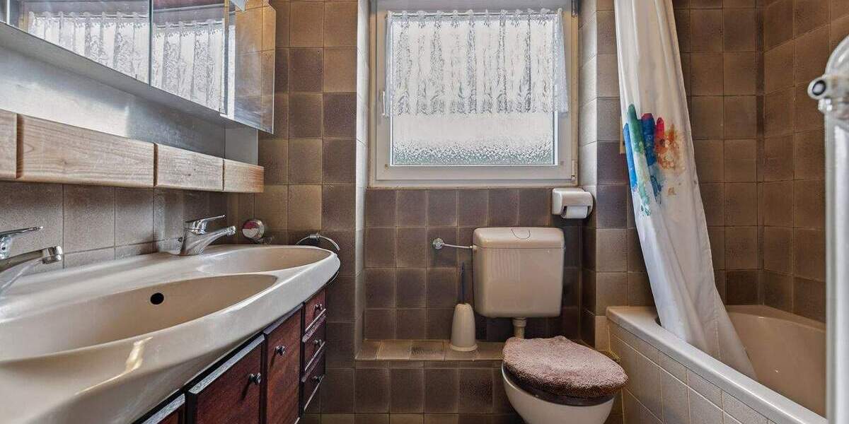 Etagenwohnung Wörth am Rhein / Maximiliansau Maximiliansau - 3 Zimmer, 90 m&sup2;, 249.000&euro; | Angebot:25728706