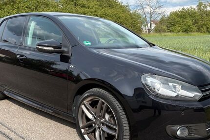 VW Golf 165.300 km 7.700 &euro; Waghäusel 68753