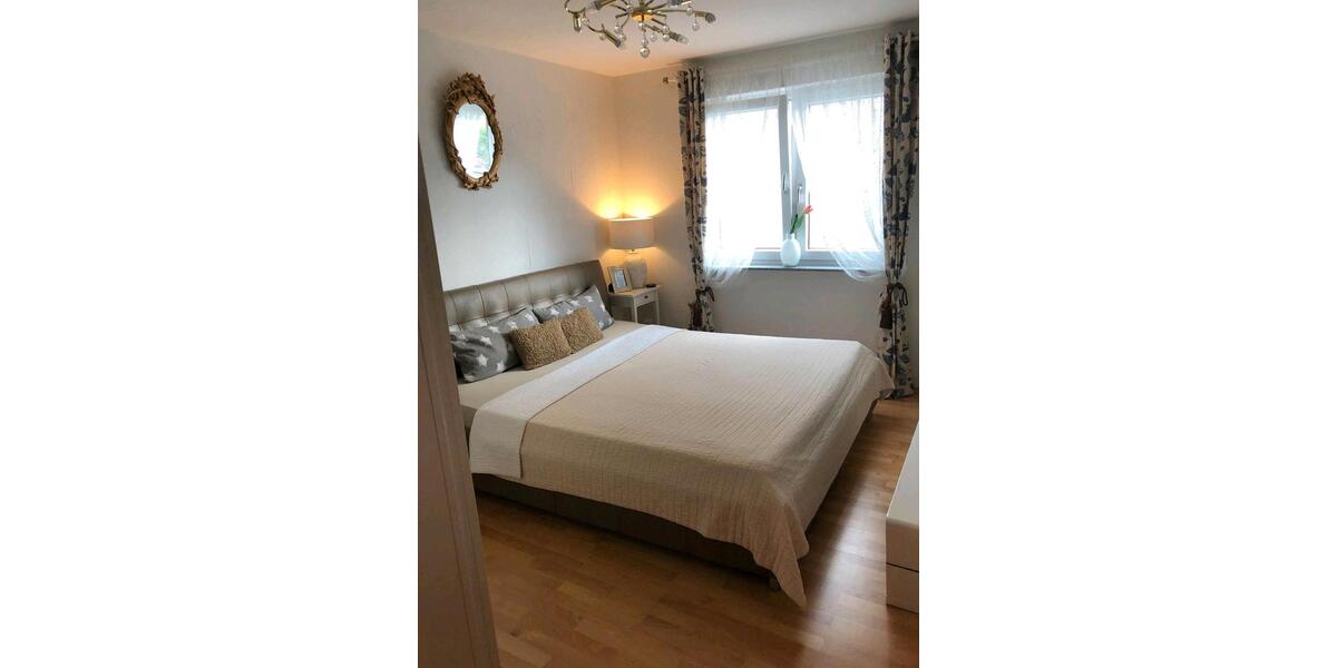 Erdgeschoßwohnung Ettlingen - 3 Zimmer, 92 m&sup2;, 420.000&euro; | Angebot:24806043