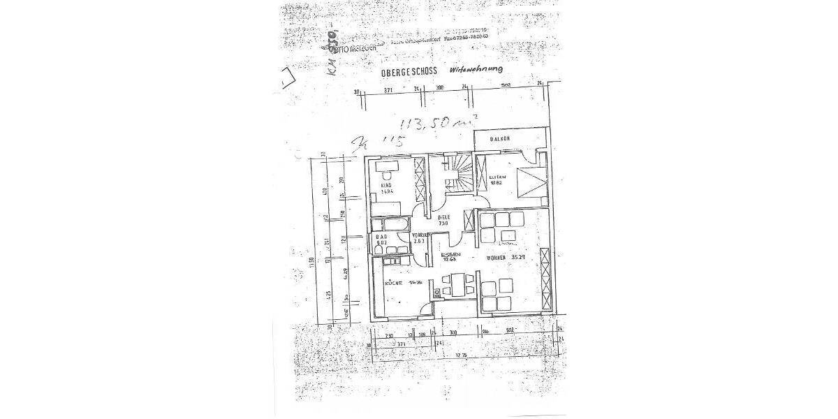 Mehrfamilienhaus, Wohnhaus Karlsdorf-Neuthard Neuthard - 6 Zimmer, 1.049.000&euro; | Angebot:24040497
