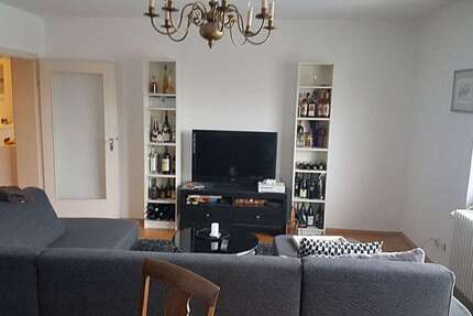 Wohnung Baden-Baden Baden - 3 Zimmer, 89 m&sup2;, 840&euro; | Angebot:25390113