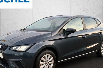 Seat Ibiza 20.600 km 18.480 &euro; Ölbronn 75248