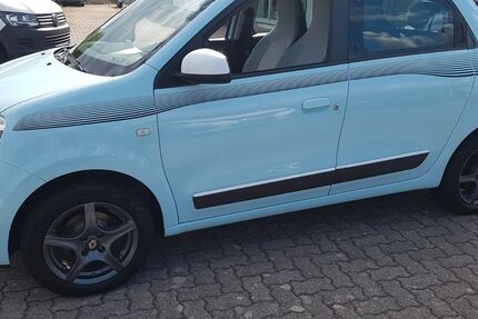 Renault Twingo 103.000 km 4.500 &euro; rastatt 76437