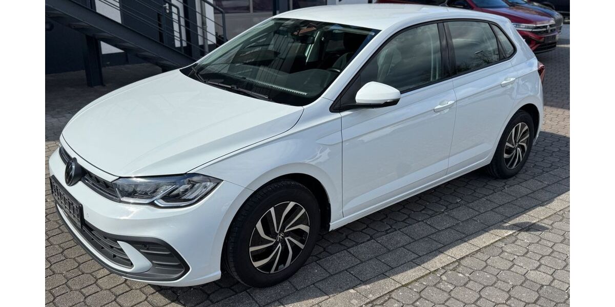 VW Polo 148.690 km 13.499 &euro; Eggenstein 76344