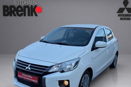 Mitsubishi Space Star 19.300 km 12.450 &euro; Karlsruhe-Durlach 76227