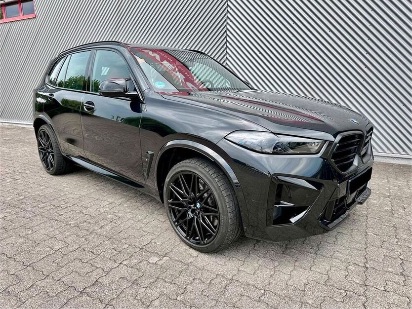 X5 M