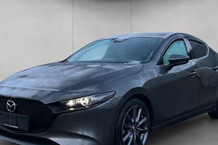 Mazda 3 85.000 km 17.890 &euro; Pforzheim 75179