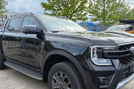 Ford Ranger 41.000 km 38.500 &euro; Philippsburg 76661