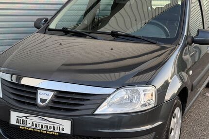 Dacia Logan 192.861 km 2.500 &euro; Niefern-Öschelbronn 75223