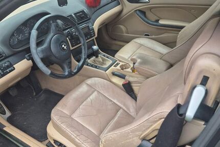 BMW 320 220.000 km 6.500 € Bad Schönborn 76669