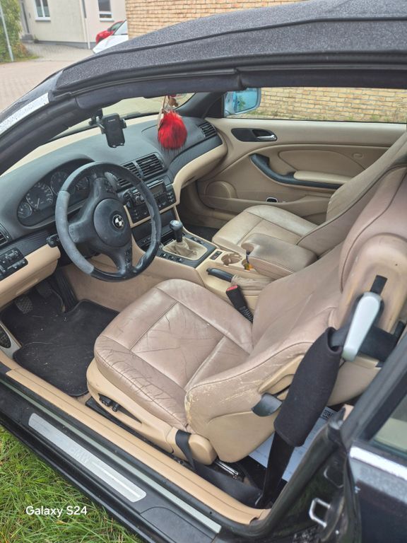 BMW 320 220.000 km 6.500 € Bad Schönborn 76669