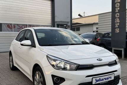 Kia Rio 53.990 km 13.990 &euro; Philippsburg 76661
