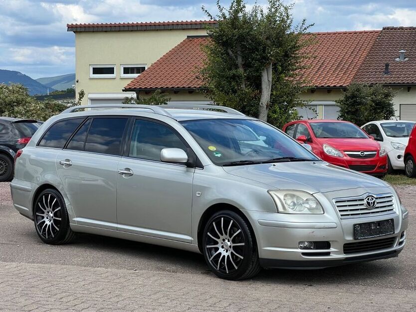 Avensis