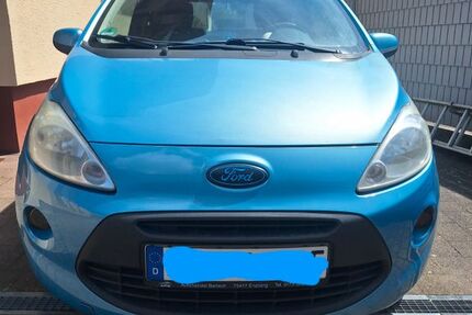 Ford Ka/Ka+ 134.630 km 4.200 &euro; Neulingen 75245