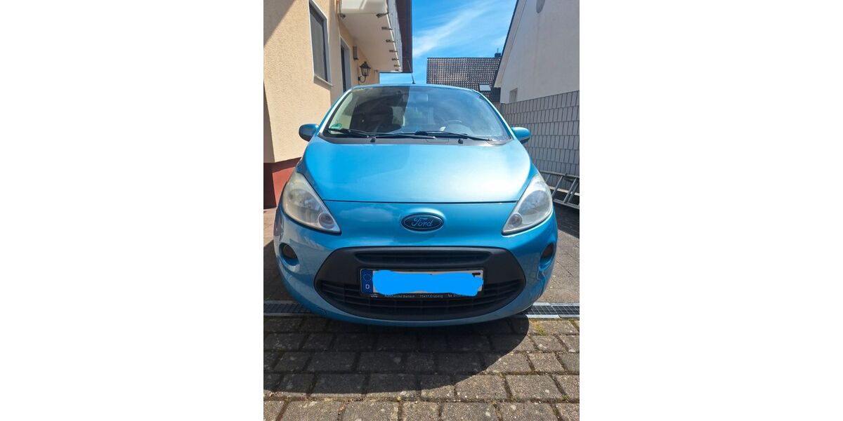Ford Ka/Ka+ 134.630 km 4.200 &euro; Neulingen 75245