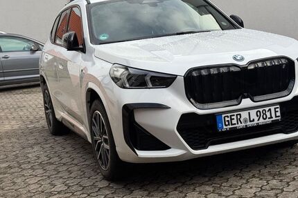 BMW iX1 80.856 km 36.670 &euro; Rülzheim 76761