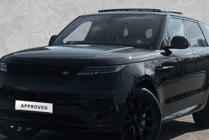 Land Rover Range Rover Sport 3.000 km 129.990 &euro; Karlsruhe 76187