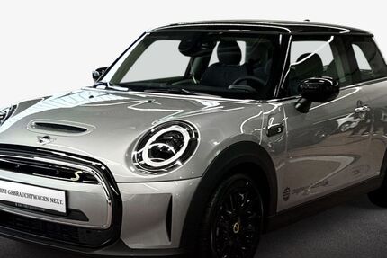 Mini Cooper SE 1.504 km 31.990 € Karlsruhe 76227