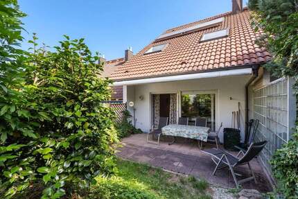 Haus Baden-Baden Varnhalt - 4 Zimmer, 118 m&sup2;, 379.000&euro; | Angebot:25680937