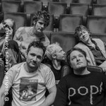 Pesonal Trainer - Live in Deutschland - Support: The Klittens