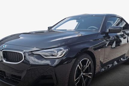 BMW 218 3.900 km 42.780 &euro; Landau 76829