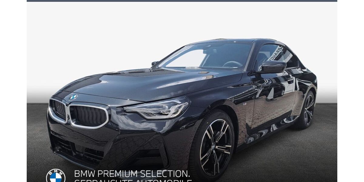 BMW 218 3.900 km 42.780 &euro; Landau 76829