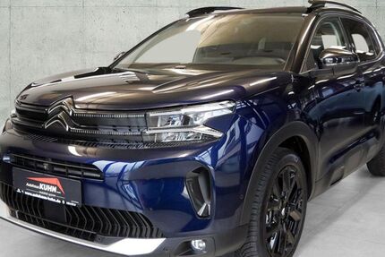 Citroen C5 Aircross 19.000 km 26.980 &euro; Karlsruhe 76185