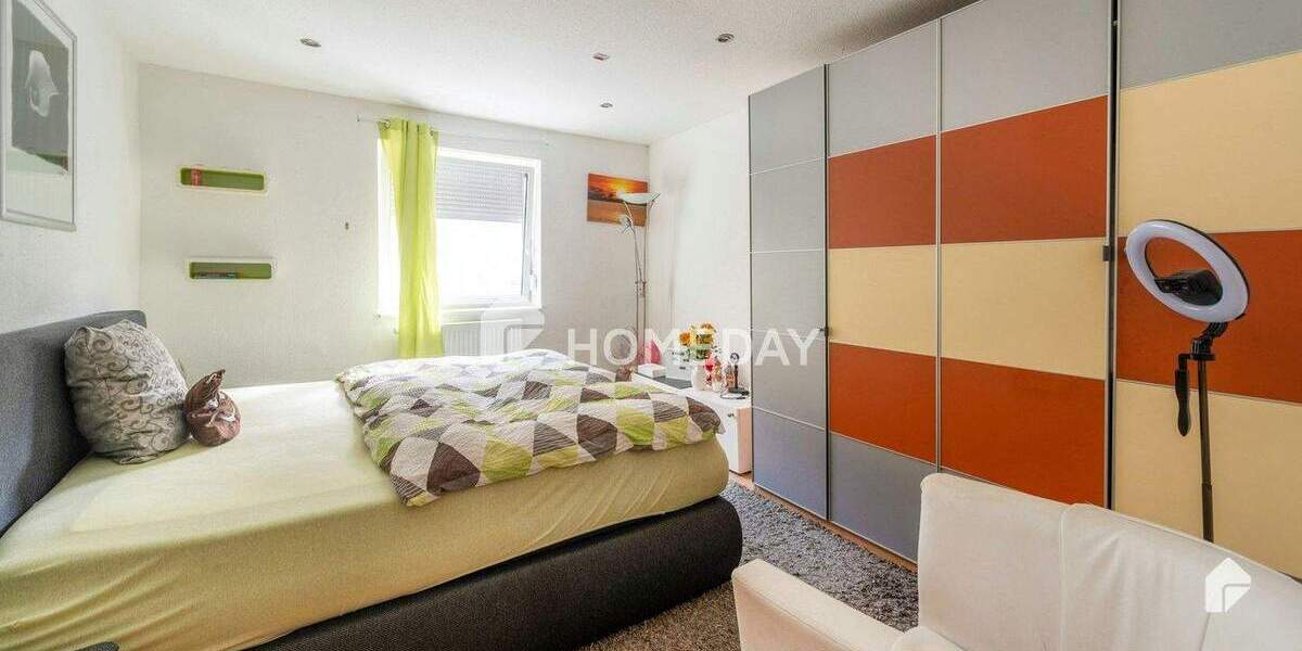 Einfamilienhaus Herxheim bei Landau/Pfalz Herxheim - 5 Zimmer, 131 m&sup2;, 229.000&euro; | Angebot:25737422