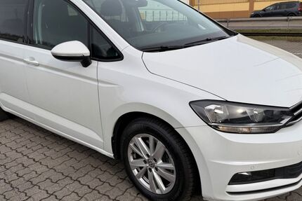 VW Touran 160.000 km 12.790 &euro; Germersheim 76726