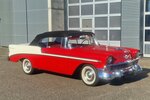 Chevrolet Bel Air Oldtimerzulassung 70.000 km 69.900 € Landau 76829
