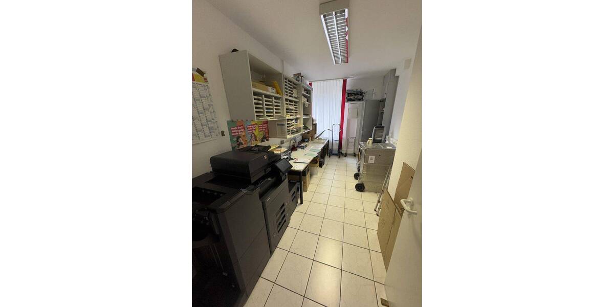Gewerbeobjekt Baden-Baden Weststadt - 1.470&euro; | Angebot:26890032