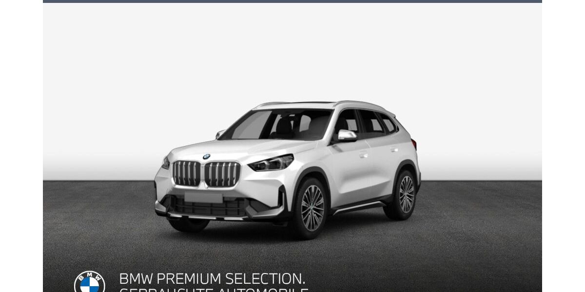 BMW X1 11.882 km 43.990 &euro; Bruchsal 76646