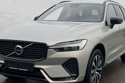 Volvo XC60 21.000 km 39.550 € Karlsruhe 76187