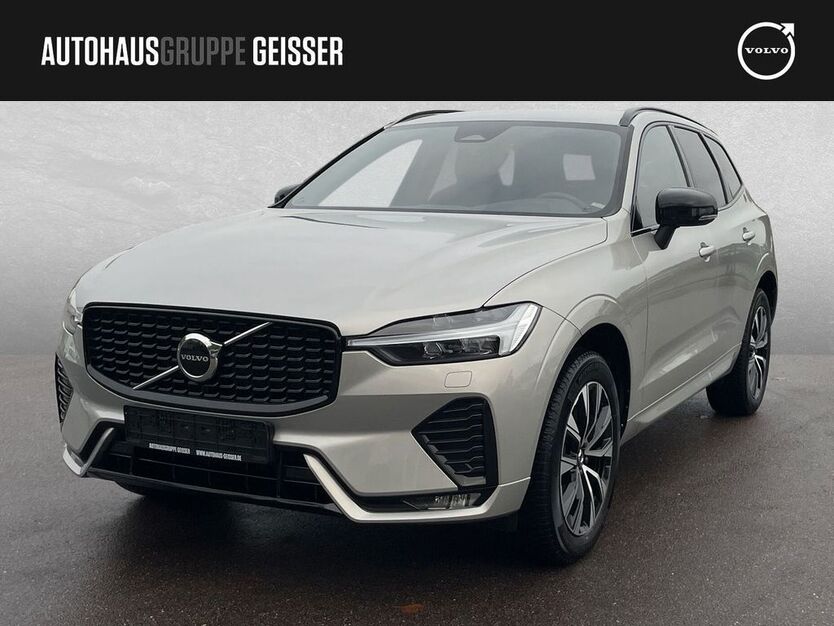 Volvo XC60 21.000 km 39.550 € Karlsruhe 76187